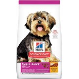 Hill's® Science Diet® Adult 1-6 Small Paws Dog Food